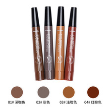 Карандаши и тени для бровей фото