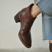 Сапоги фото