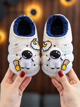 Домашние тапочки фото