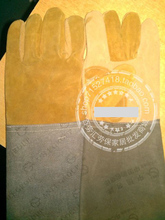 Перчатки, варежки фото