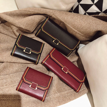 Бумажники фото