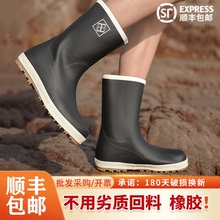 Резиновая обувь фото