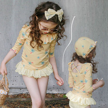 Купальники раздельные фото