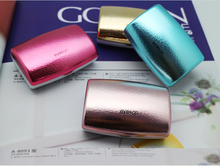 Цветные контактные линзы фото