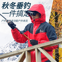 Ветровки фото