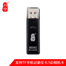 USB-универсальное ЗУ+cardreader фото