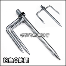 Зонтики для рыбалки фото