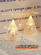 Настольные украшения фото