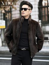 Мужские Пальто фото