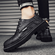 Демисезонные ботинки фото