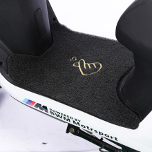 Накладки на педали фото