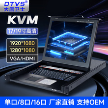 KVM-переключатели фото