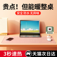 USB-коврик для мышки с подогревом фото