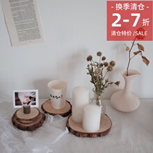 Декоративные подставки фото