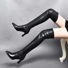 Ботфорты фото