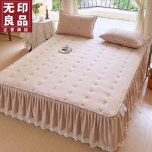 Кровать-юбка фото