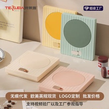 USB-подставки с подогревом для чашек фото