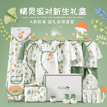 Подарочные наборы для новорождённых фото