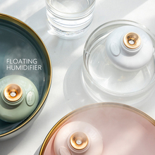 Увлажнители воздуха фото