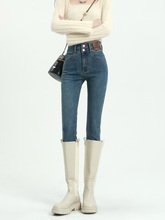 Женские Джинсы фото