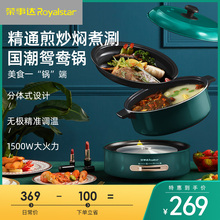 Электрокастрюли фото