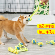 Верёвочные игрушки фото