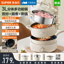 Кастрюли электрические фото