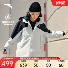 Ветровки фото