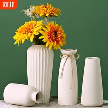 Цветочные вазы фото