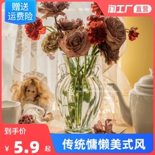 Цветочные вазы фото