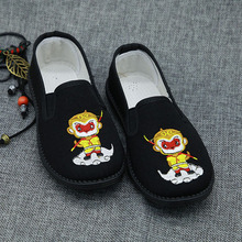 Тряпичная обувь фото