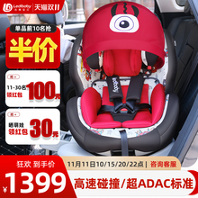 Детские автокресла фото