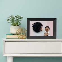 Цифровые фоторамки фото