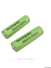 Аккумуляторные батарейки фото