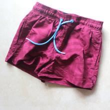 Шорты пляжные фото