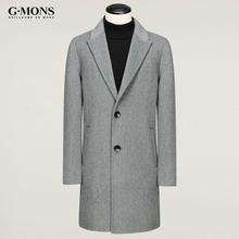 Мужские Пальто фото