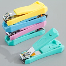 Ножницы для стрижки когтей фото