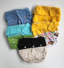 Непромокаемые пеленки фото