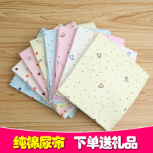 Непромокаемые пеленки фото