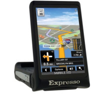 GPS-навигаторы GPS-навигаторы фото