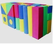 Конструкторы, кубики, сортеры фото