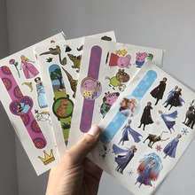 Наклейки-тату фото