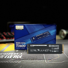 Накопители (SSD) фото