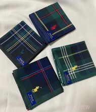 Платки носовые фото