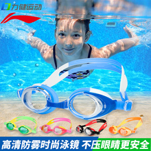 Очки Для Плавания фото