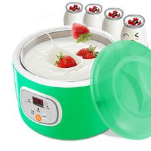 Йогуртницы фото