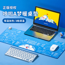 USB-коврик для мышки с подогревом фото