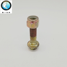 Автобагажники, крепления фото