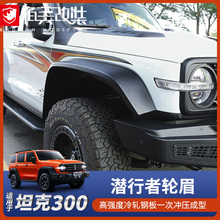 Накладки на арки фото