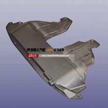 Защита картера фото